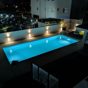 5 Bedroom House for Rent in Limassol District