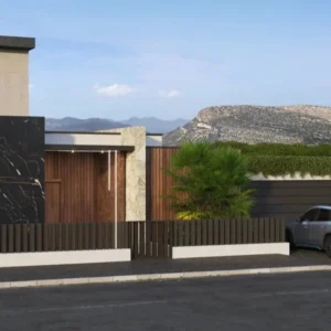 5 Bedroom House for Sale in Germasogeia, Limassol District