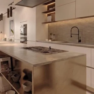2 Bedroom Apartment for Sale in Limassol – Agios Ioannis
