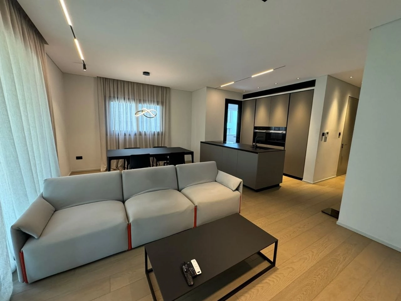 2 Bedroom Apartment for Rent in Limassol – Agios Nektarios