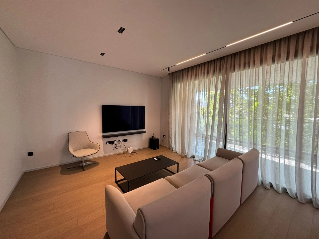 2 Bedroom Apartment for Rent in Limassol – Agios Nektarios