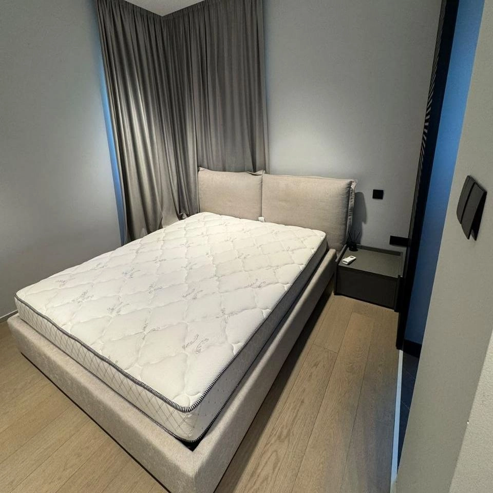 2 Bedroom Apartment for Rent in Limassol – Agios Nektarios