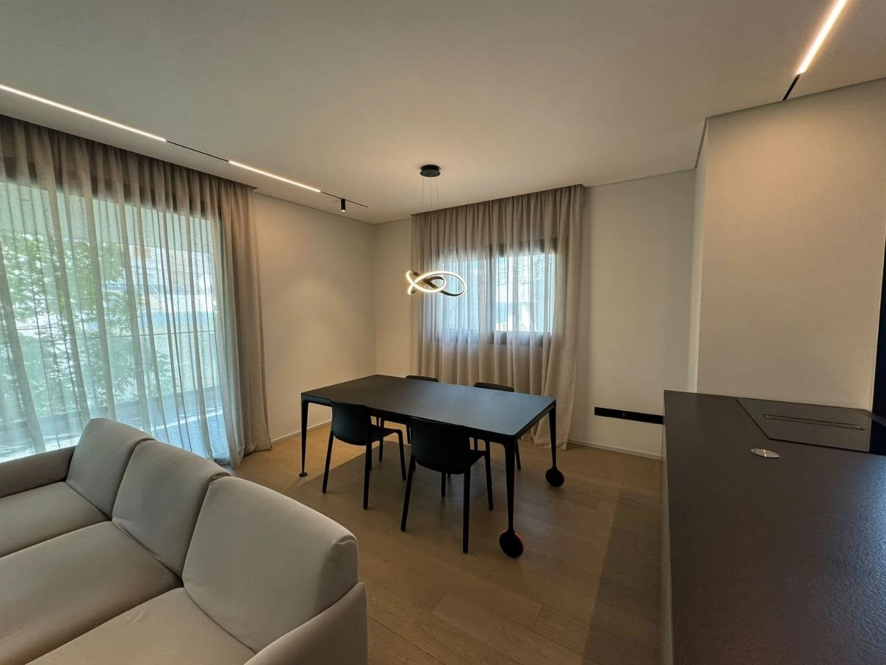 2 Bedroom Apartment for Rent in Limassol – Agios Nektarios