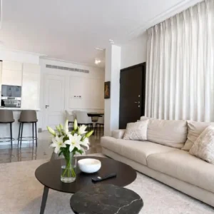 2 Bedroom Apartment for Rent in Limassol – Agios Athanasios