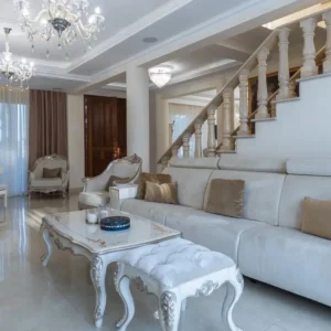 4 Bedroom House for Sale in Pyrgos Lemesou, Limassol District