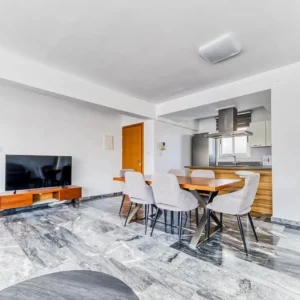 3 Bedroom Apartment for Rent in Limassol – Neapolis