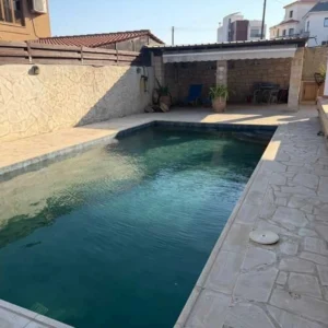 5 Bedroom House for Rent in Trachoni Lemesou, Limassol District