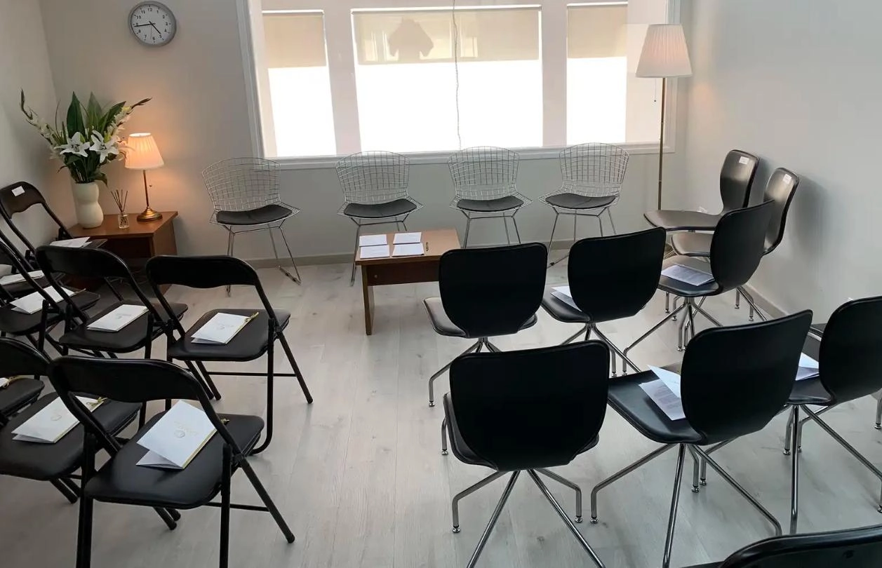 450m² Office for Rent in Agioi Omologites, Nicosia District