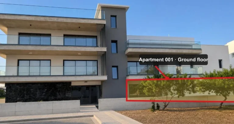 2 Bedroom Apartment for Rent