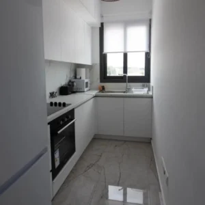 1 Bedroom Apartment for Rent in Agios Dometios – Agios Georgios, Nicosia District