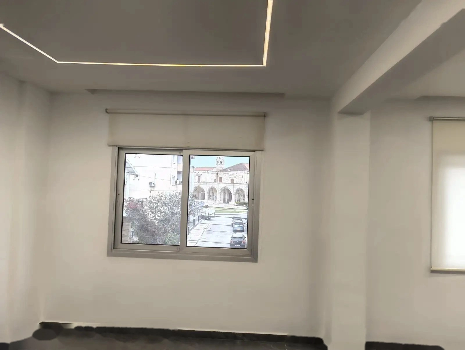 141m² Office for Sale in Larnaca – Chrysopolitissa
