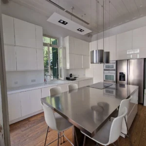 4 Bedroom House for Rent in Nicosia – Agios Andreas