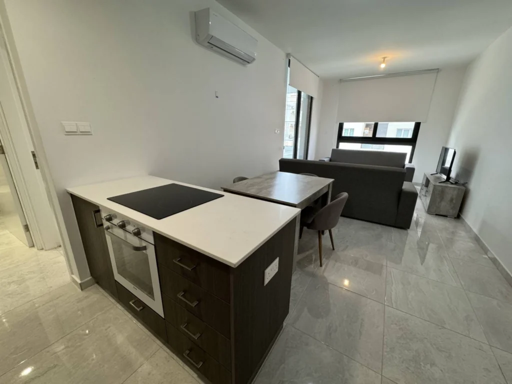 1 Bedroom Apartment for Rent