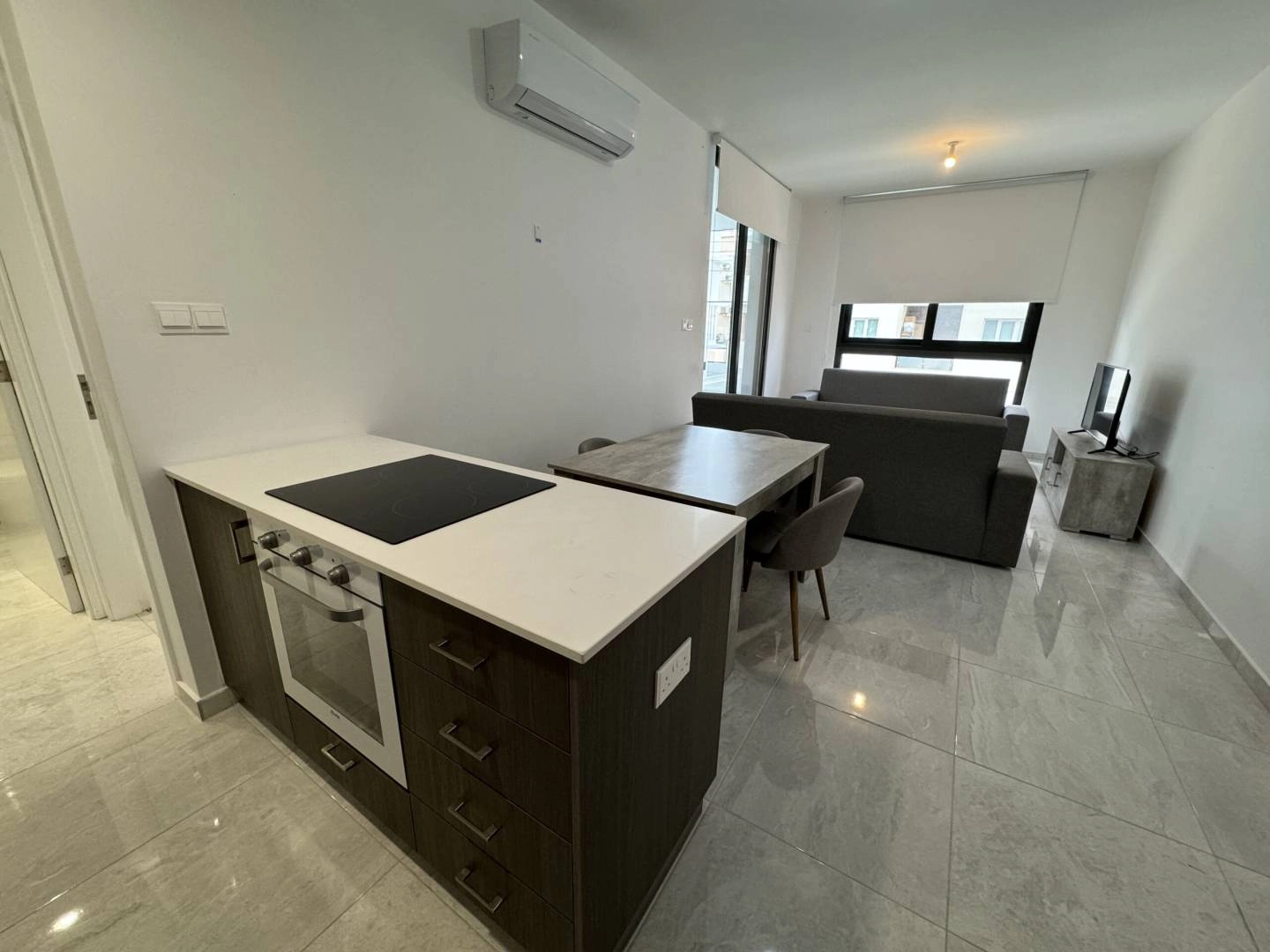 1 Bedroom Apartment for Rent