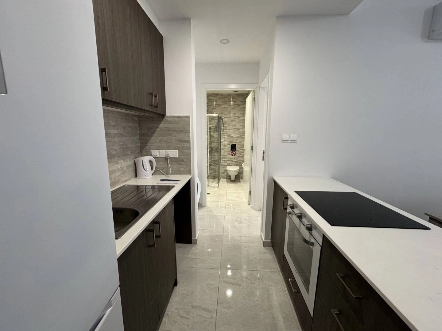 1 Bedroom Apartment for Rent