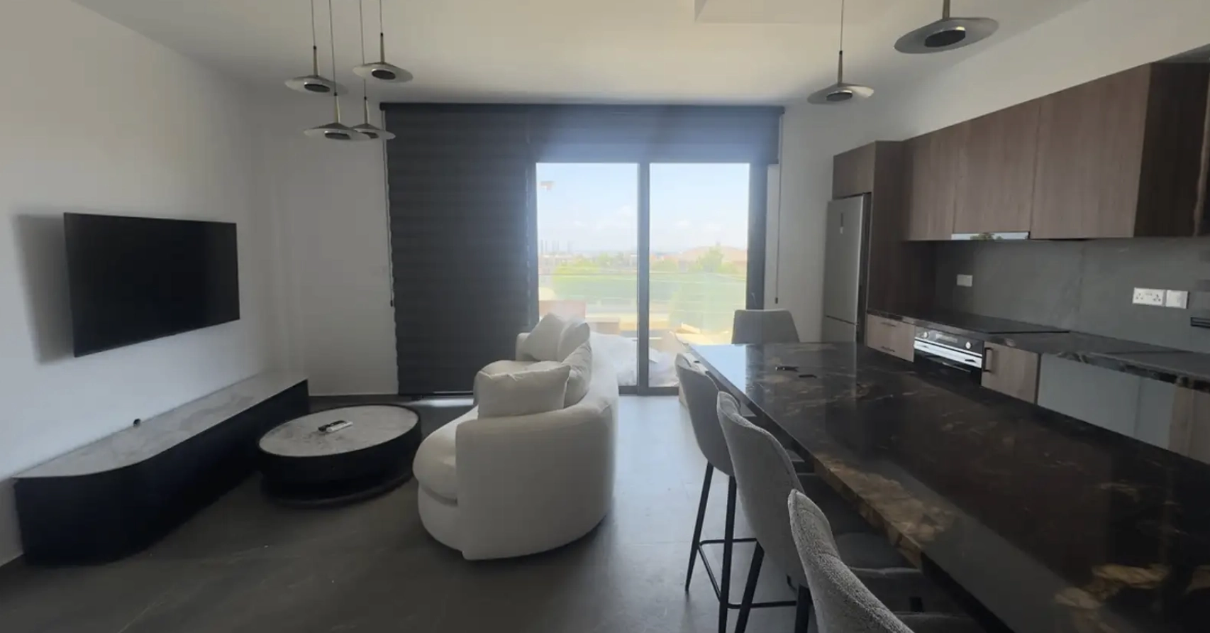 2 Bedroom Apartment for Rent in Ypsonas, Limassol District