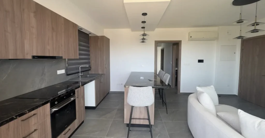 2 Bedroom Apartment for Rent in Ypsonas, Limassol District
