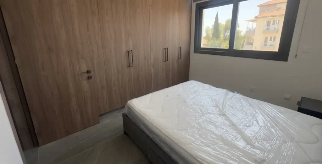 2 Bedroom Apartment for Rent in Ypsonas, Limassol District