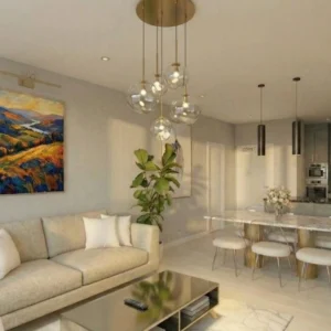 2 Bedroom Apartment for Sale in Livadia Larnakas, Larnaca District