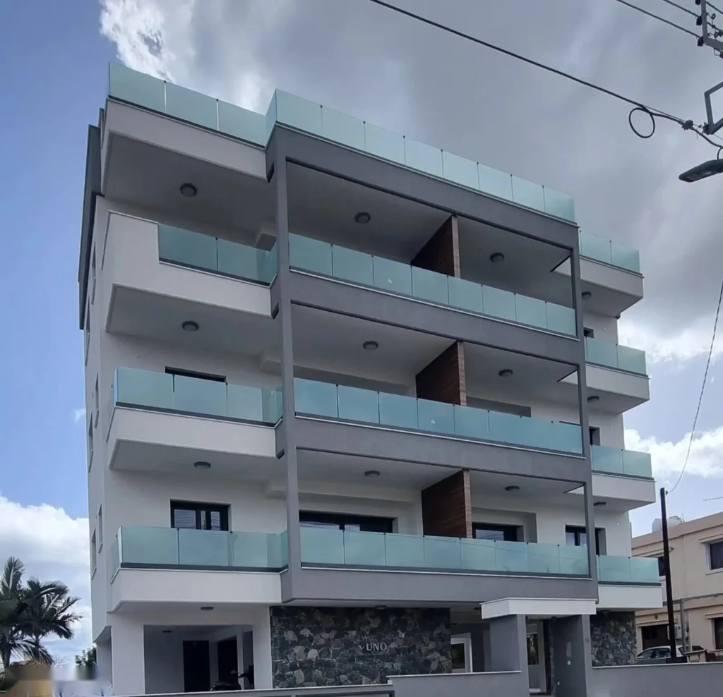 2 Bedroom Apartment for Rent in Ypsonas, Limassol District