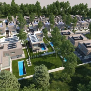 4 Bedroom House for Sale in Erimi, Limassol District