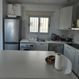 2 Bedroom Apartment for Rent in Agia Triada, Famagusta District