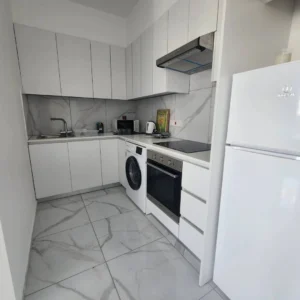 1 Bedroom Apartment for Rent in Livadia Larnakas, Larnaca District