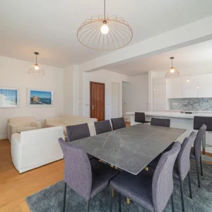 2 Bedroom Apartment for Sale in Agios Tychonas, Limassol District