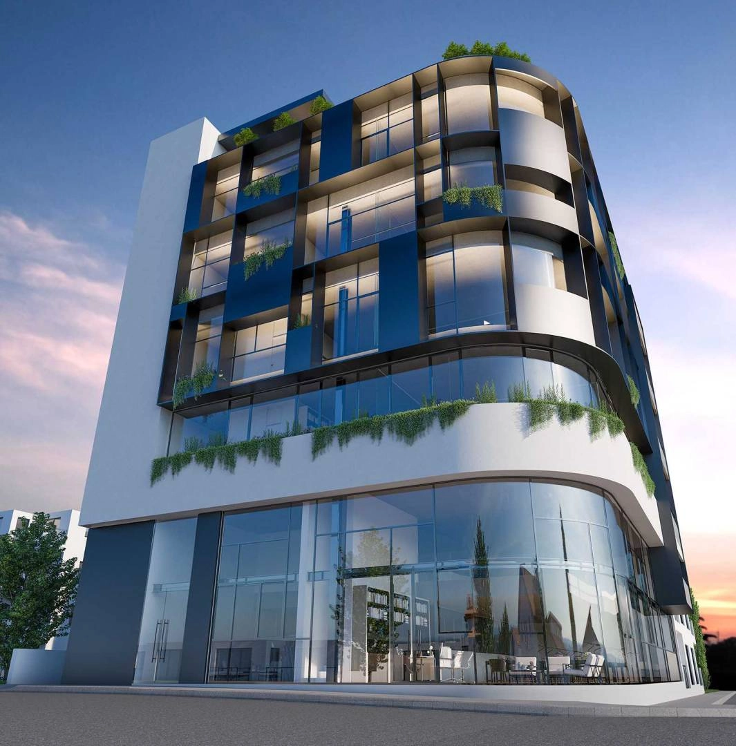 1600m² Building for Rent