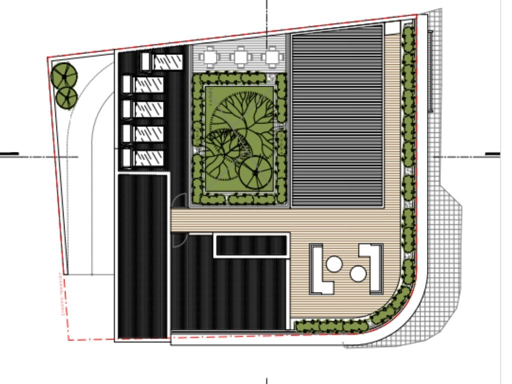 1600m² Building for Rent