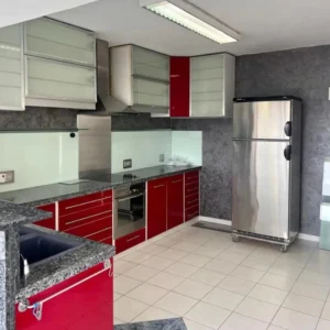 3 Bedroom Apartment for Rent in Limassol – Agia Zoni