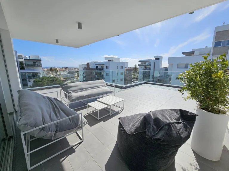 4 Bedroom Apartment for Sale