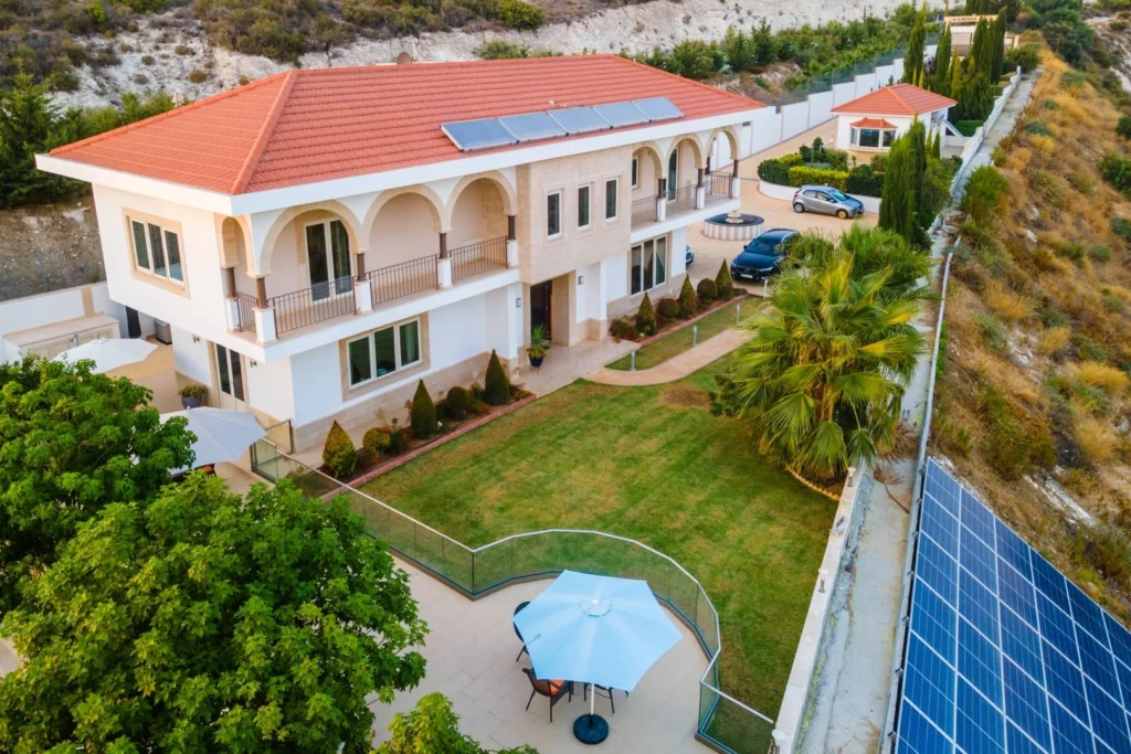 5 Bedroom House for Rent