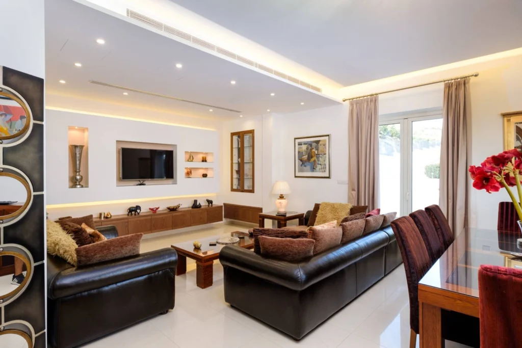 5 Bedroom House for Rent
