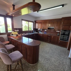 740m² Office for Rent in Germasogeia, Limassol District