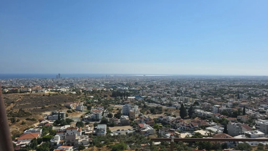 3 Bedroom Apartment for Sale in Limassol – Agia Fyla