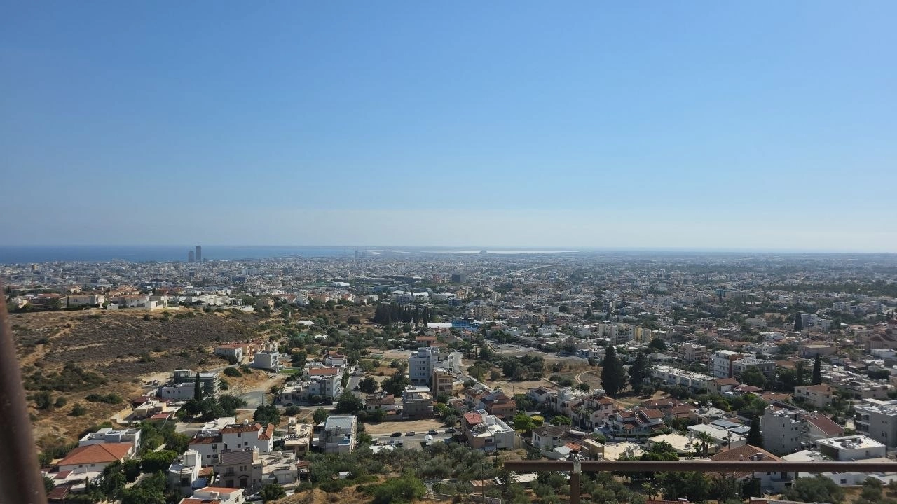 3 Bedroom Apartment for Sale in Limassol – Agia Fyla