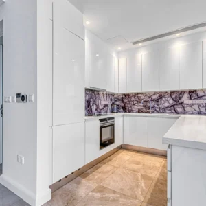 2 Bedroom Apartment for Rent in Germasogeia, Limassol District