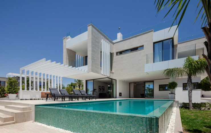 6+ Bedroom House for Sale in Mouttagiaka, Limassol District
