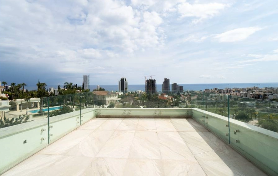 6+ Bedroom House for Sale in Mouttagiaka, Limassol District