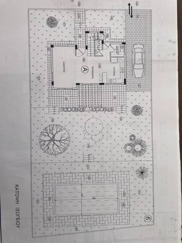 560m² Office for Sale in Pissouri, Limassol District