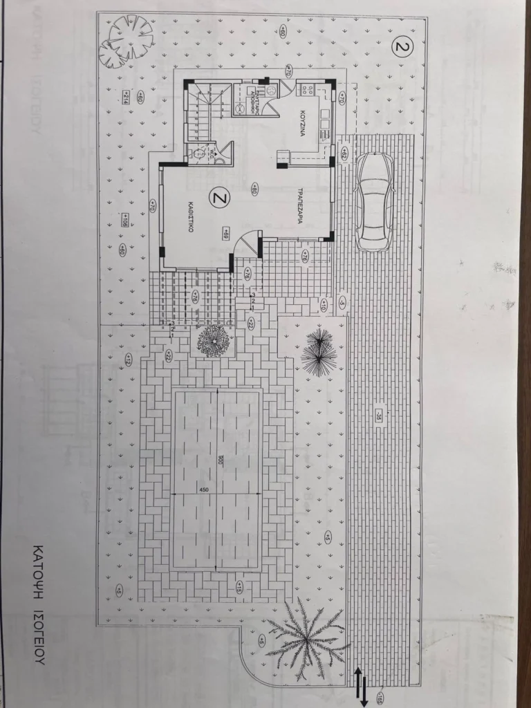 560m² Office for Sale in Pissouri, Limassol District