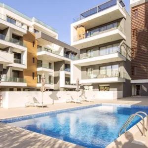 2 Bedroom Apartment for Rent in Germasogeia, Limassol District