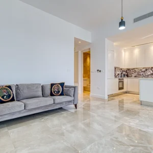 2 Bedroom Apartment for Rent in Potamos Germasogeias, Limassol District