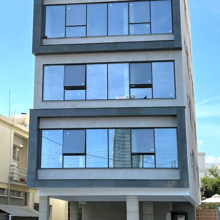 376m² Building for Rent in Limassol – Agios Nicolaos