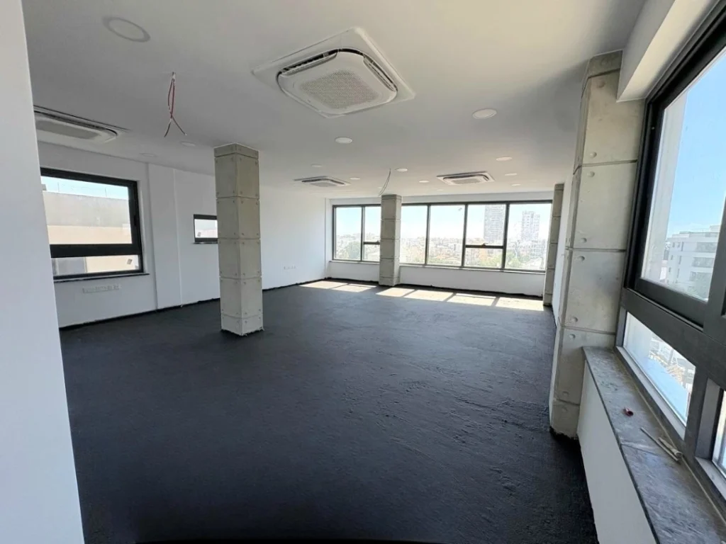 376m² Building for Rent in Limassol – Agios Nicolaos