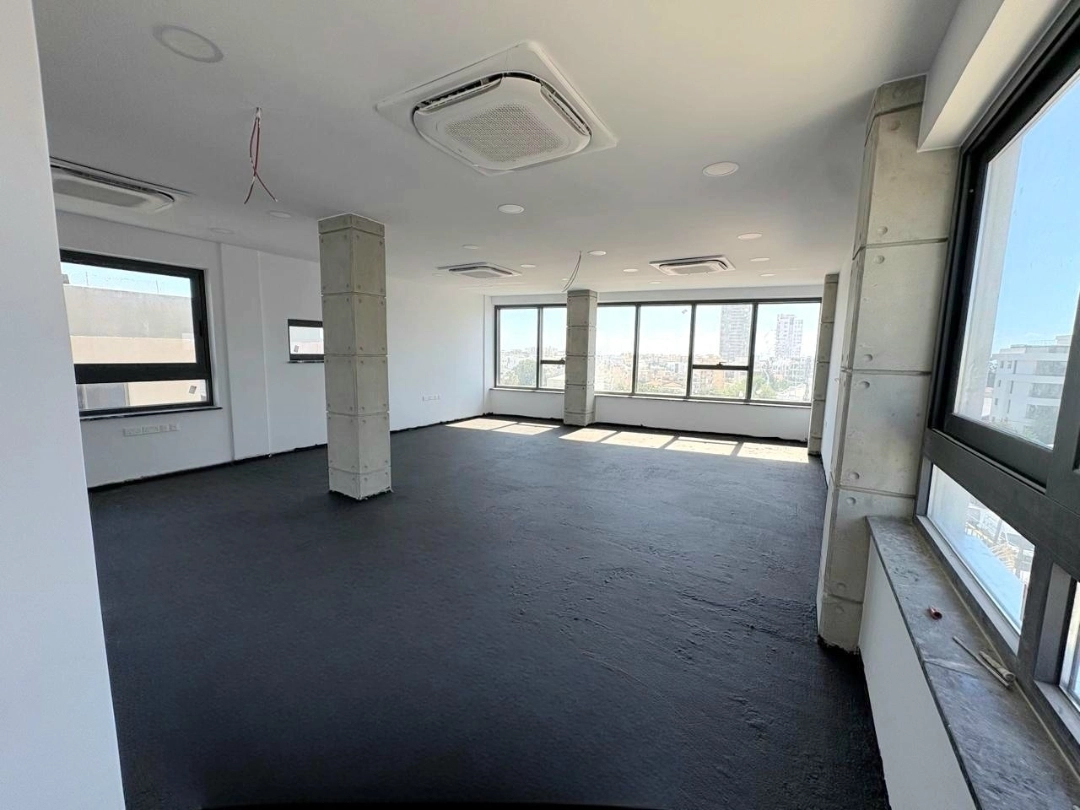 376m² Building for Rent in Limassol – Agios Nicolaos