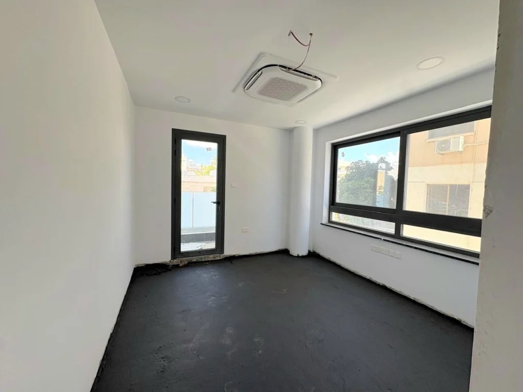 376m² Building for Rent in Limassol – Agios Nicolaos