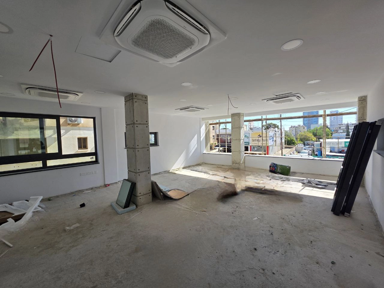 376m² Building for Sale in Limassol – Neapolis