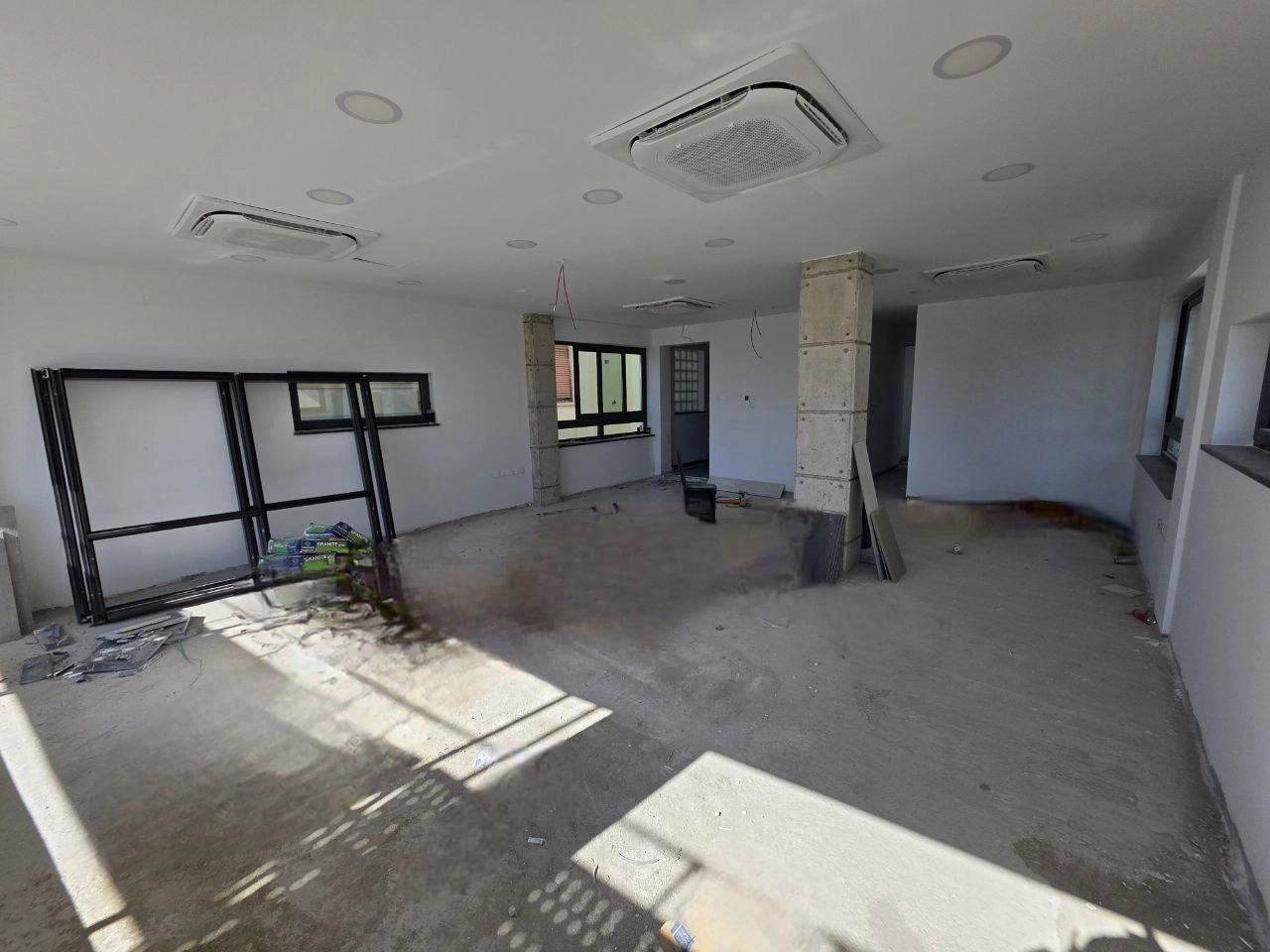 376m² Building for Sale in Limassol – Neapolis